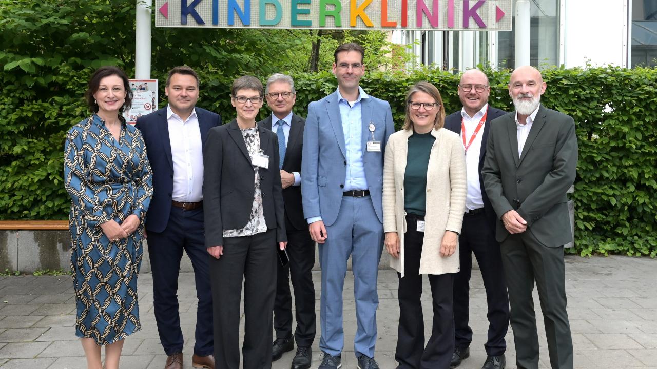 © München Klinik © 
