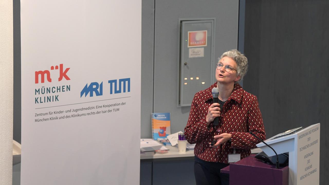 © München Klinik © 