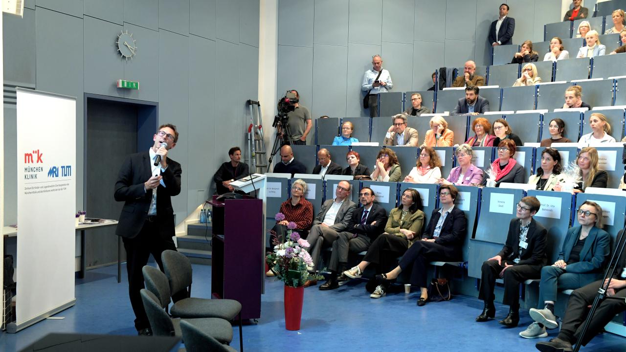 © München Klinik © 