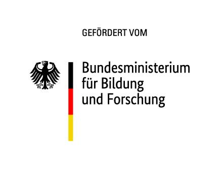 BMBF Förderung BMBF Förderung
