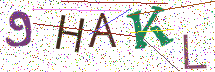 Графічна CAPTCHA
